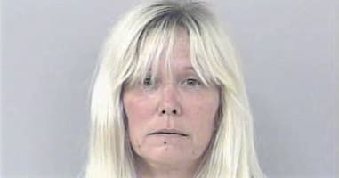 Shawna Foote, - St. Lucie County, FL 